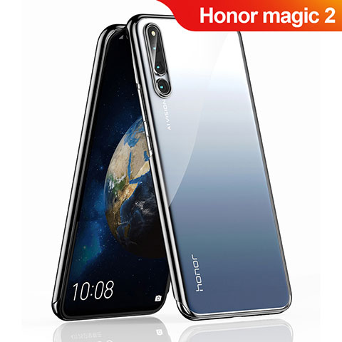Housse Antichocs Rigide Transparente Crystal pour Huawei Honor Magic 2 Clair