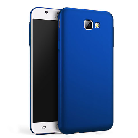 Housse Ultra Fine TPU Souple pour Samsung Galaxy J5 Prime G570F Bleu