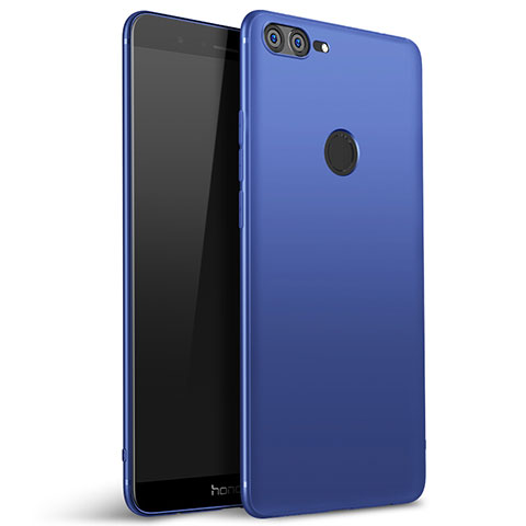 Housse Ultra Fine TPU Souple S02 pour Huawei Honor 9 Lite Bleu