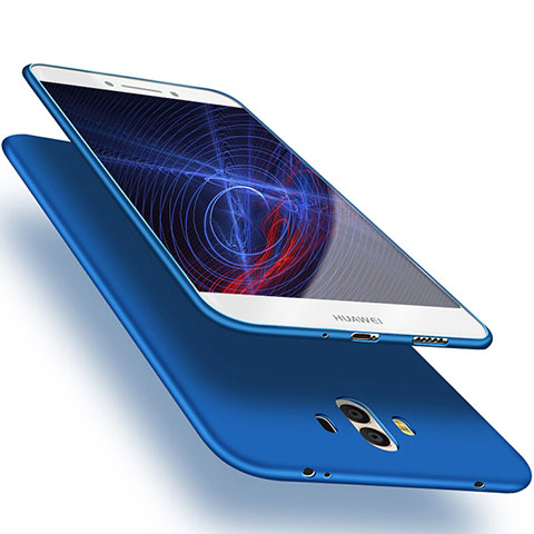 Housse Ultra Fine TPU Souple S05 pour Huawei Mate 10 Bleu