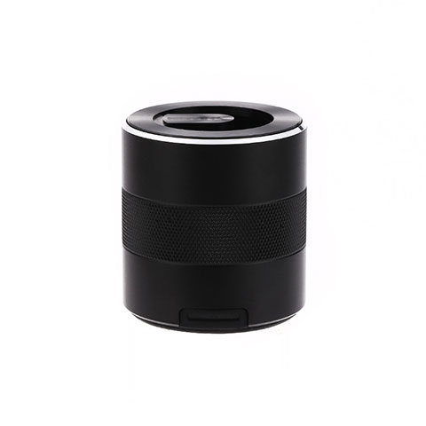 Mini Haut Parleur Enceinte Portable Sans Fil Bluetooth Haut-Parleur K09 Noir