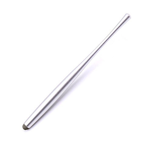 Stylet Tactile Ecran Universel H09 Argent