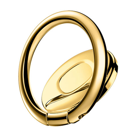 Support Bague Anneau Support Telephone Universel Or