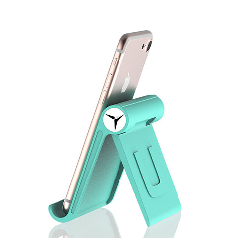 Support de Bureau Support Smartphone Universel K27 Vert