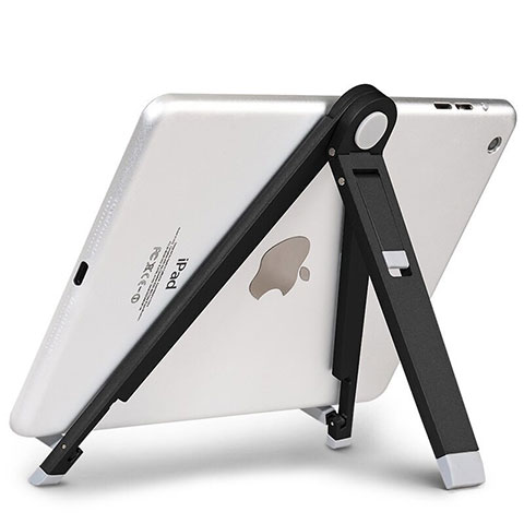 Support de Bureau Support Tablette Universel pour Apple iPad New Air (2019) 10.5 Noir