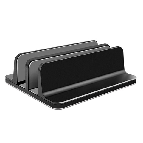 Support Ordinateur Portable Universel T06 pour Huawei Honor MagicBook 15 Noir