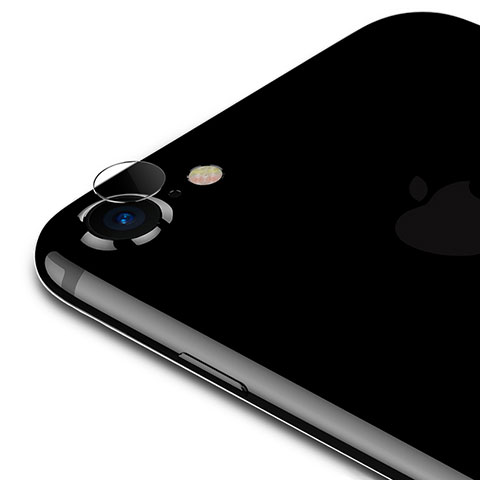 Verre Trempe Protecteur de Camera pour Apple iPhone SE3 (2022) Clair