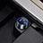 3.1A Adaptateur de Voiture Chargeur Rapide Double USB Port Universel K03 Petit