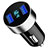 4.8A Adaptateur de Voiture Chargeur Rapide Double USB Port Universel K07 Petit