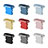 Bouchon Anti-poussiere Lightning USB Jack H01 pour Apple iPhone 11 Pro Petit