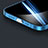 Bouchon Anti-poussiere Lightning USB Jack H01 pour Apple iPhone 12 Pro Max Argent