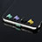 Bouchon Anti-poussiere Lightning USB Jack H02 pour Apple iPhone 11 Petit