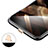 Bouchon Anti-poussiere Lightning USB Jack H02 pour Apple iPhone 13 Pro Max Or