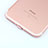 Bouchon Anti-poussiere Lightning USB Jack J06 pour Apple iPhone 13 Or Rose Petit