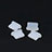 Bouchon Anti-poussiere USB-C Jack Type-C Universel 10PCS H01 pour Apple iPad Pro 11 (2021) Petit