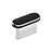 Bouchon Anti-poussiere USB-C Jack Type-C Universel H01 Petit