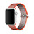 Bracelet Milanais Band pour Apple iWatch 42mm Orange Petit