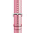Bracelet Milanais pour Apple iWatch 2 42mm Rose Petit