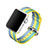 Bracelet Milanais pour Apple iWatch 4 44mm Jaune Petit