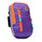 Brassard Sport Housse Universel A10 Violet