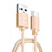 Cable Micro USB Android Universel M03 Petit