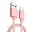 Cable Micro USB Android Universel M03 Petit