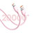 Cable Type-C Android Universel 6A H04 Petit