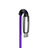 Cable Type-C Android Universel T12 Violet Petit