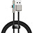 Cable Type-C Android Universel T25 Petit