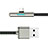 Cable Type-C Android Universel T25 Petit