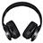 Casque Sport Bluetooth Stereo Ecouteur Intra-auriculaire Sans fil Oreillette H73 Noir Petit
