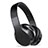 Casque Sport Bluetooth Stereo Ecouteur Intra-auriculaire Sans fil Oreillette H73 Noir Petit
