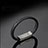 Chargeur Cable Data Synchro Cable 20cm S02 pour Apple iPad 10.2 (2020) Noir Petit