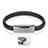 Chargeur Cable Data Synchro Cable 20cm S02 pour Apple iPhone 12 Noir