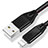 Chargeur Cable Data Synchro Cable C04 pour Apple iPad New Air (2019) Petit