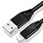 Chargeur Cable Data Synchro Cable C04 pour Apple iPhone 14 Plus Petit