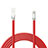 Chargeur Cable Data Synchro Cable C05 pour Apple iPad 4 Petit