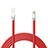 Chargeur Cable Data Synchro Cable C05 pour Apple iPhone 11 Pro Max Petit