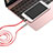Chargeur Cable Data Synchro Cable C05 pour Apple iPhone SE3 (2022) Petit
