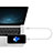 Chargeur Cable Data Synchro Cable C06 pour Apple iPhone 11 Pro Max Petit