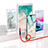 Chargeur Cable Data Synchro Cable C08 pour Apple iPhone SE3 (2022) Petit