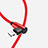 Chargeur Cable Data Synchro Cable D16 pour Apple iPhone 12 Petit