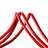 Chargeur Cable Data Synchro Cable D17 pour Apple iPhone SE (2020) Petit