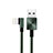 Chargeur Cable Data Synchro Cable D19 pour Apple iPad Mini 5 (2019) Petit