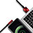 Chargeur Cable Data Synchro Cable D19 pour Apple iPhone 12 Pro Petit