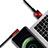 Chargeur Cable Data Synchro Cable D19 pour Apple New iPad 9.7 (2017) Petit