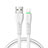 Chargeur Cable Data Synchro Cable D20 pour Apple iPad Pro 10.5 Petit