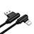 Chargeur Cable Data Synchro Cable D22 pour Apple iPhone 11 Pro Petit