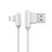 Chargeur Cable Data Synchro Cable D22 pour Apple iPhone 14 Pro Max Petit