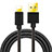 Chargeur Cable Data Synchro Cable L04 pour Apple iPad Mini 5 (2019) Noir